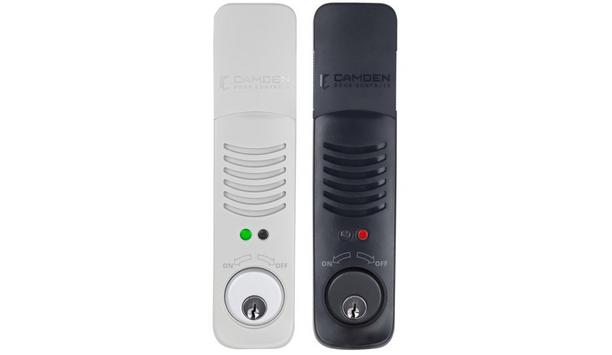 Camden CX-DA800 & CX-DA810 Alarms Launched