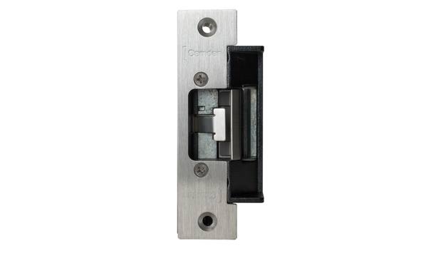 New Camden Door Controls Latch Projection Strikes Available Without Monitoring