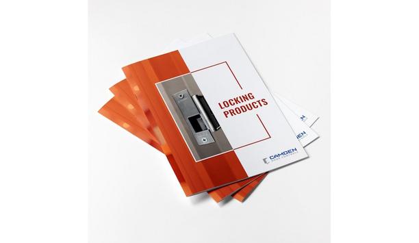 Camden Introduces New Guides For Electrifed Locking Products