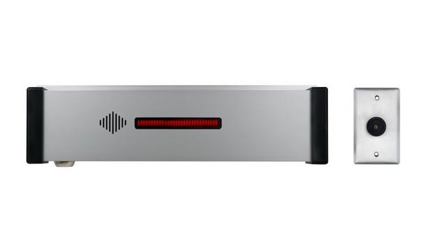 Camden Enhances CX-DE1200 EXIT WATCH Locks