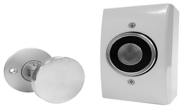 Camden Introduces New Magnetic Door Holder