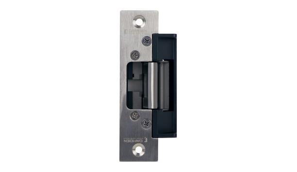 Camden 1420 Series: Fire-Rated Strikes For UL Doors