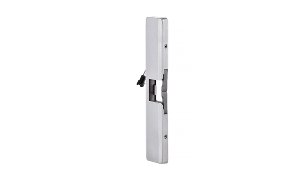 CAMDEN Launches New CX-ED1259-L Grade 1 RIM Strike For Pullman Latches