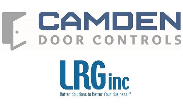 Camden Door Controls Welcomes Lanier Rep Group (LRG)