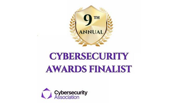Camelot Secure: Finalist At 2025 Cybersecurity Awards