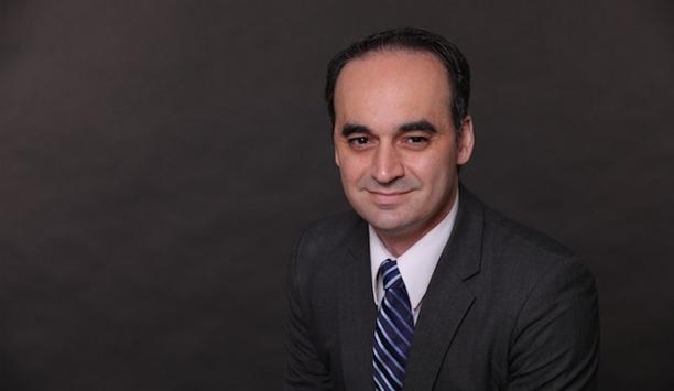 AtlasIED Enhances Security With Cameron Javdani