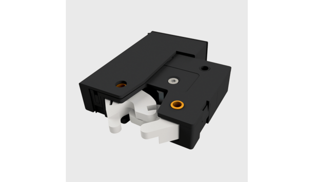 Camlock Systems Introduces Series 100 Intelligent Rotary Latch With High-Strength, Dual Locking Mechanism