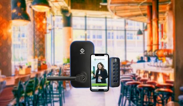 Centrios: ASSA ABLOY's Canadian Access Solution