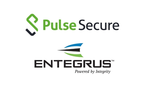 Pulse Secure's Advanced Network Access Control System Safeguards Entegrus's IT Infrastructure