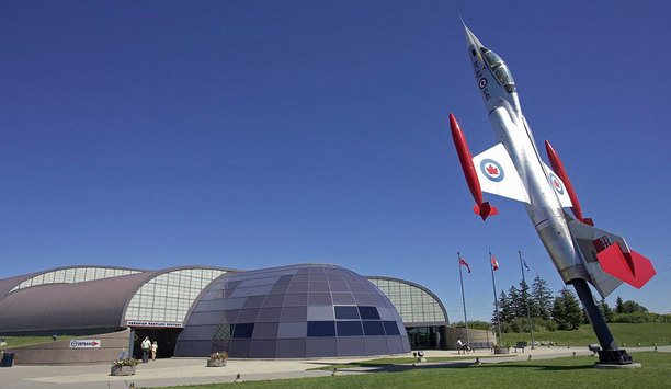 VIVOTEK Secures Historic Canadian Warplane Heritage Museum With Latest Video Surveillance System