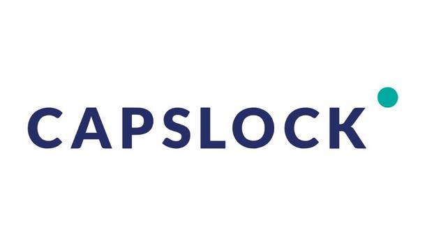 CAPSLOCK Partners With Nationwide For Cyber Training