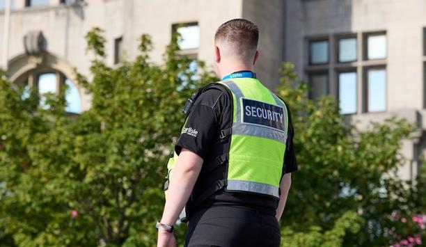 Carlisle Amplifies Security Consultancy Services