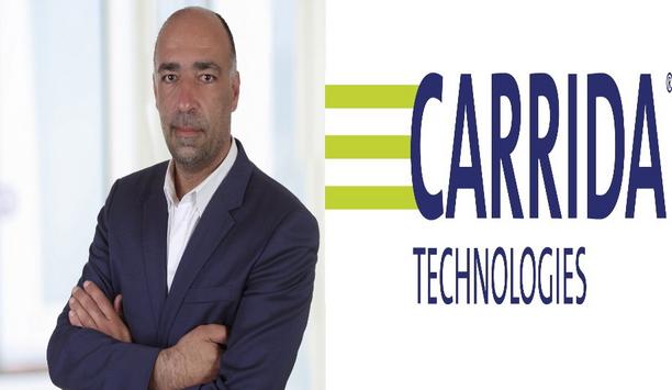 Carrida Appoints Pedro Bento As CSO And Launches New Website
