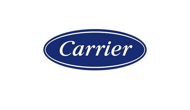 Carrier Wins Security Of Tech Award At DCW London 2026