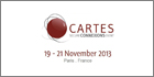 LEGIC To present Its Latest Evolutions At Cartes France 2013 In Paris