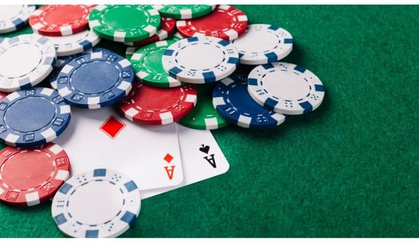 NVT Phybridge CLEER24 Ethernet Over Coax Switch Deployed At A Casino In Puerto Rico