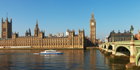 Castel’s Xellip IP Intercom Installed At The Palace Of Westminster Estate