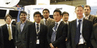 CBC's Surveillance Technology Products Generate Interest At Intersec 2010