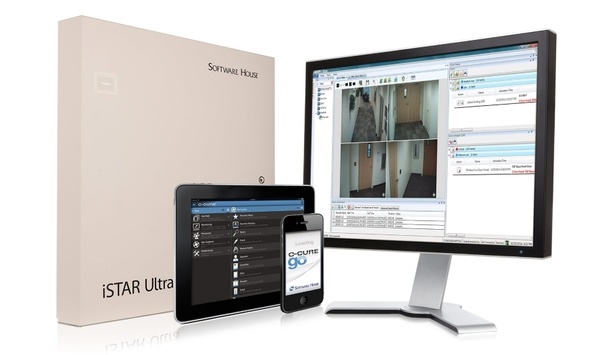Johnson Controls Enhances Centralized Security Control With Software House C•CURE 9000 V2.70