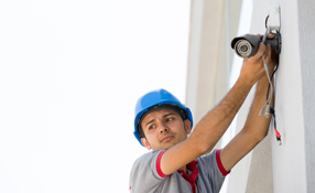 Surveillance Cameras Switched Off Amid Budget Cuts In England And Wales