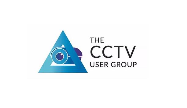 The CCTV User Group Applauds The Appointment Of Fraser Sampson As The New Independent Biometrics And Surveillance Camera Commissioner