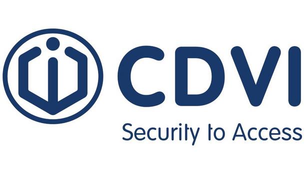CDVI Announces The Release Of The Advanced, High-Speed Biometric Facial Recognition Unit, iface