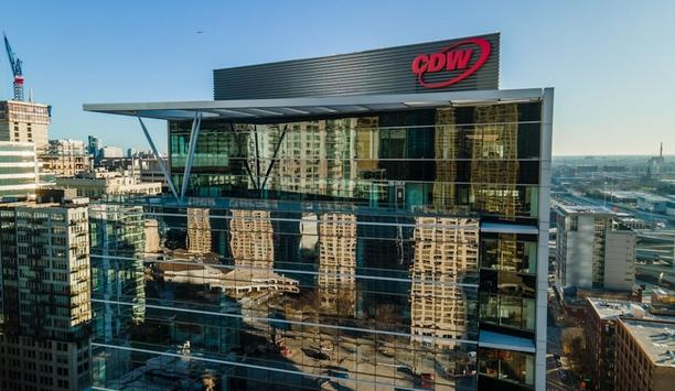 Genetec Enhances CDW's Global Security Operations