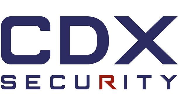 Warrington Security Firm Scored In Top Five Percent Of UK Security Companies