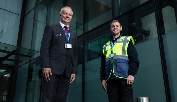 North West Security Firm, CDX Security Launches New Aviation Division To Support Soaring Demand For Airport Security Services