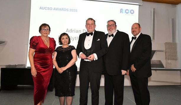 AUCSO Announces 2025 Annual Award Winners