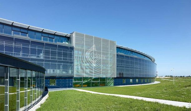 Touchless Biometrics Systems Technology Protects Medical Research At Celgene