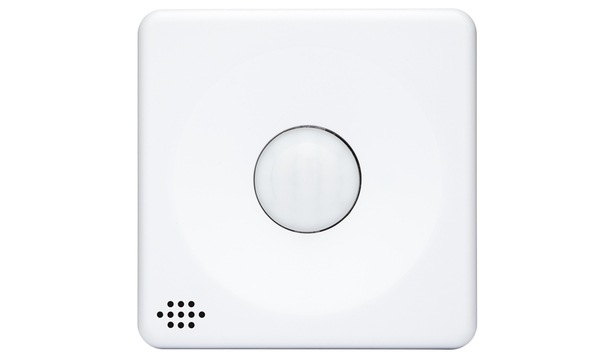 Centralite Door And Motion Sensors Among The First To Be Certified With Amazon Echo Plus And Alexa App