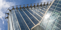 HID Global Streamlines Security And Management Systems For CityPoint Office Building In London