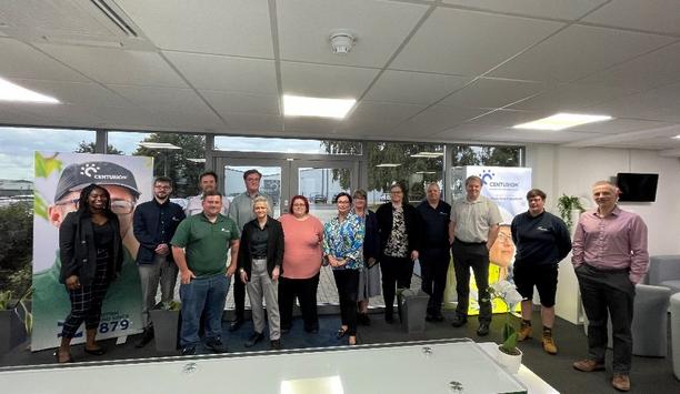 Nexer Implements Microsoft Dynamics 365 For Centurion