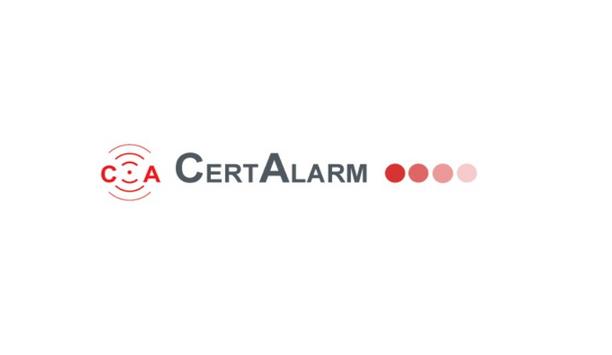 Updated Versions Of CertAlarm Rules Successfully Evaluated By EA And Its Members