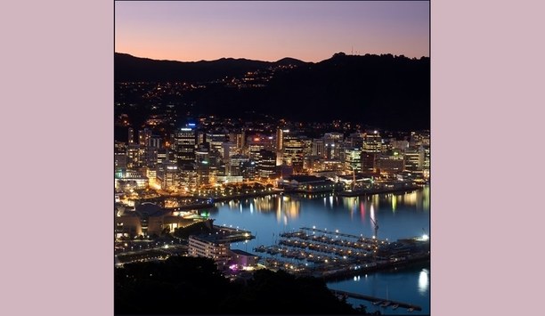Wellington’s Iconic Chaffers Marina Streamlines Operations With Gallagher Mobile Technology