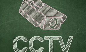 VMS Best Practices for IP Video Surveillance in School Campuses