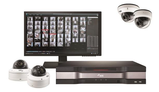 Chapter White City Turns To IDIS Solution For Improved Security And Reduced Total Cost Of Ownership