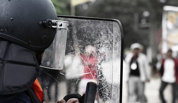 Charter Global’s Obexion Range Of Shutters Helps Retail And Business Owners Secure Premises During Riots