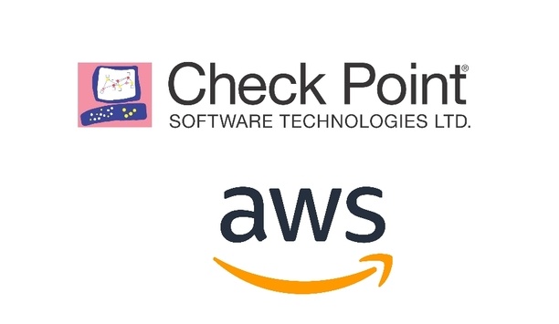 Check Point Announces Technology Integration With Amazon Web Services For Security Alert Management