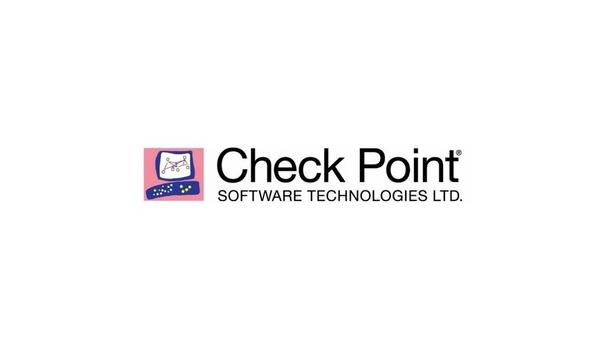 Check Point Announces The Launch Of Check Point R81 Cybersecurity Platform With Autonomous Threat Prevention
