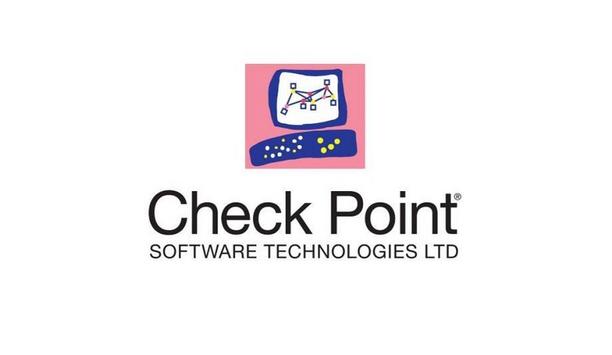 Check Point Research Publishes The Global Threat Index For August 2020