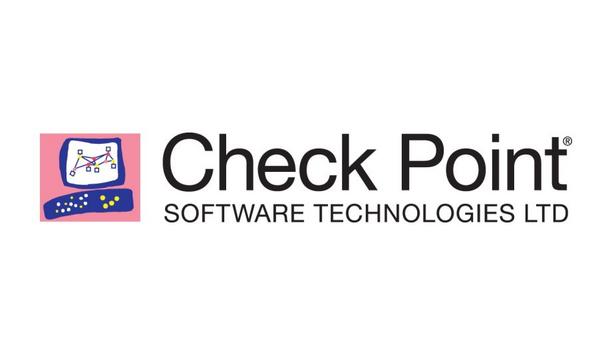 Check Point Software Technologies Becomes The Official Training Partner For (ISC)² Association