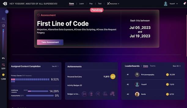 Checkmarx Introduces Codebashing 2.0, The First AppSec Solution To Boost Developer Experience