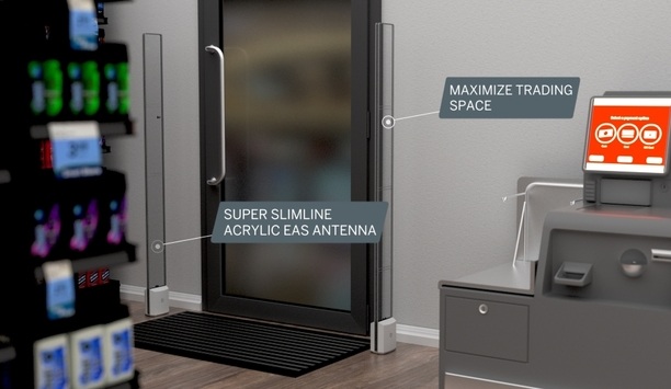 Checkpoint Systems Launches G40 EAS Antenna Designed To Tackle Theft In Retail Stores
