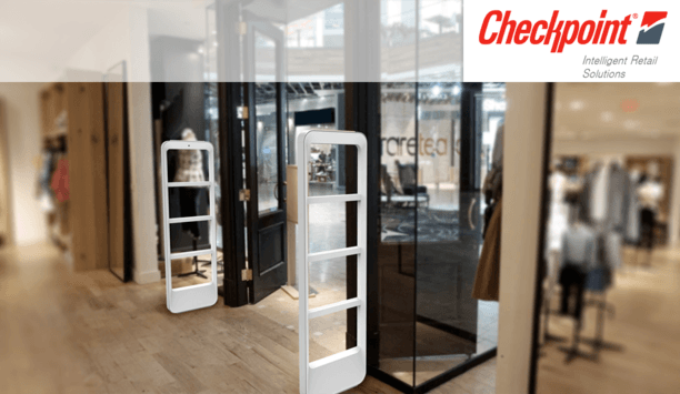 Checkpoint Systems Announces NEO Pioneering Electronics Platform For Retail Sector