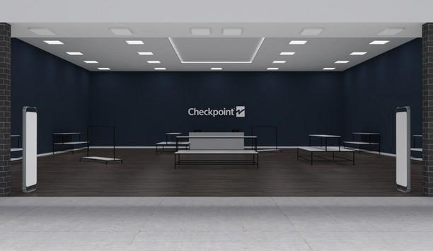 Checkpoint Systems Launches SFERO – A High Performing, Modular RFID As EAS Solution For Apparel