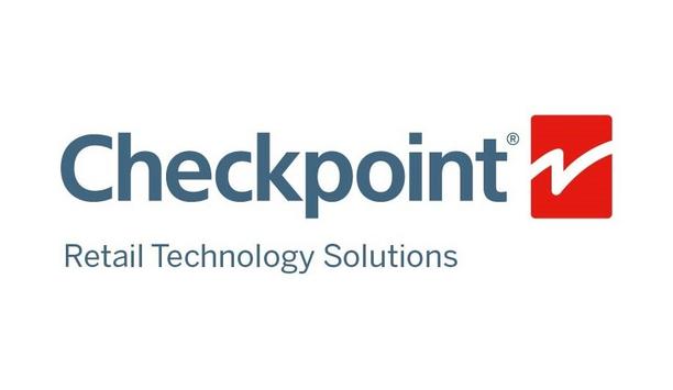 Checkpoint Systems Becomes The Title Sponsor Of The Upcoming Retail Risk Conference In London