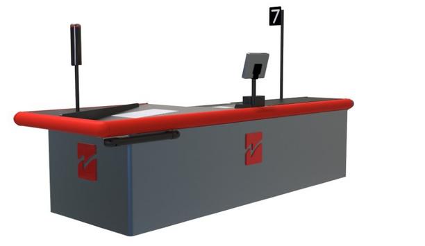 Checkpoint Systems Unveils High-Performance RF Electronic Article Surveillance (EAS) System