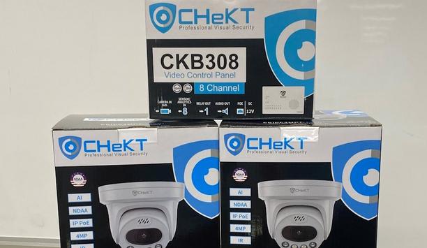 Transform Video Monitoring With CHeKT's AI Platform